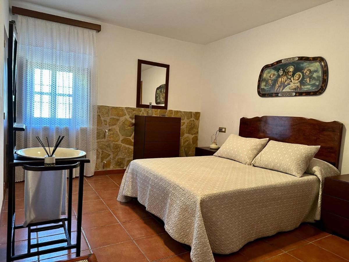 Villa Casa El Chorreador à Barranda Extérieur photo