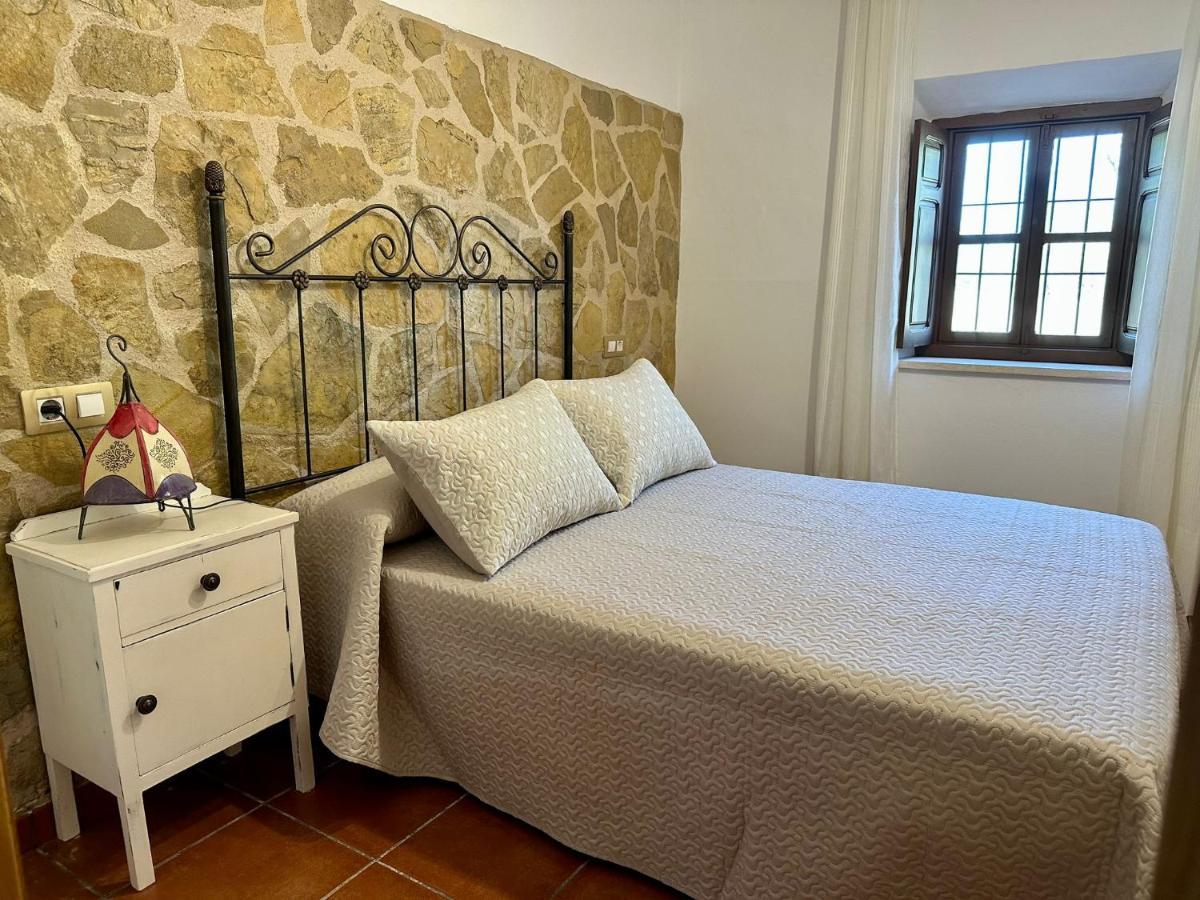 Villa Casa El Chorreador à Barranda Extérieur photo